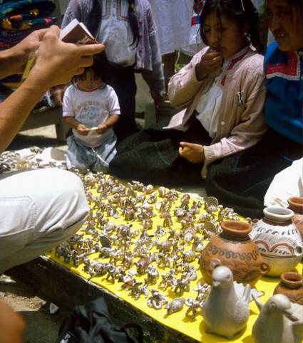 Animalitos