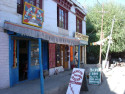Rstaurace Tashi Delek